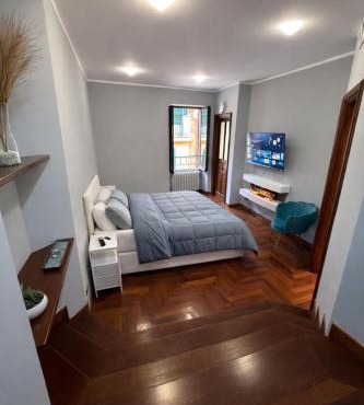 FRASCATI Suites
