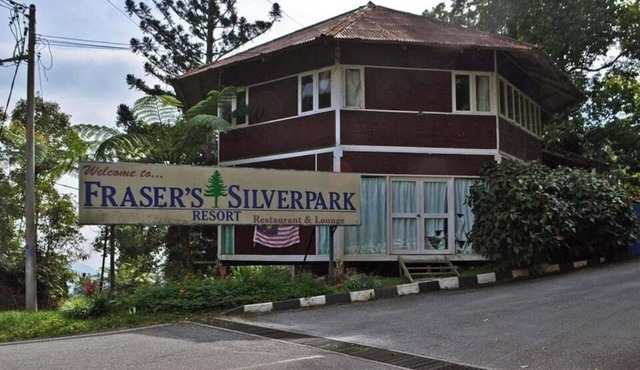 Fraser's Silverpark Resort
