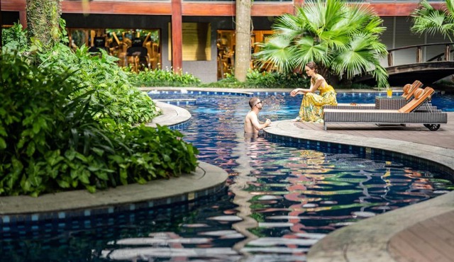 Fraser Suites Hanoi