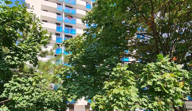 Fraser Suites Paris La Défense
