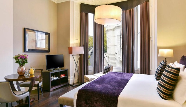 Fraser Suites Queens Gate