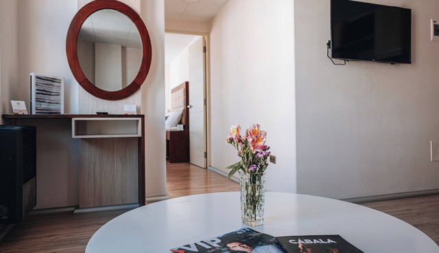 Fratelli Aparthotel