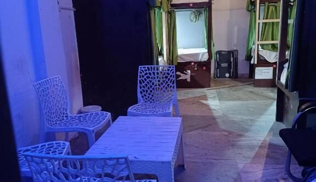 Frazyone Hostel