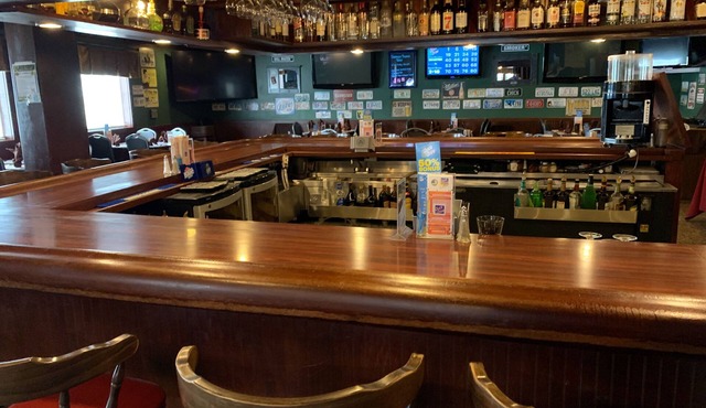 Fred's Inn