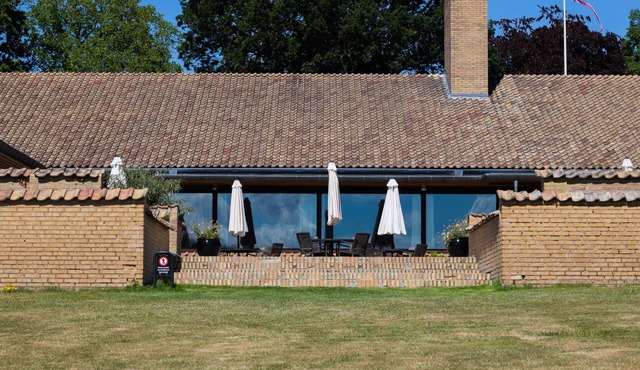 Fredensborghusene Guesthouse