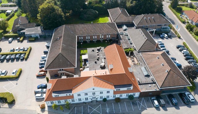 Frederik VI's Hotel