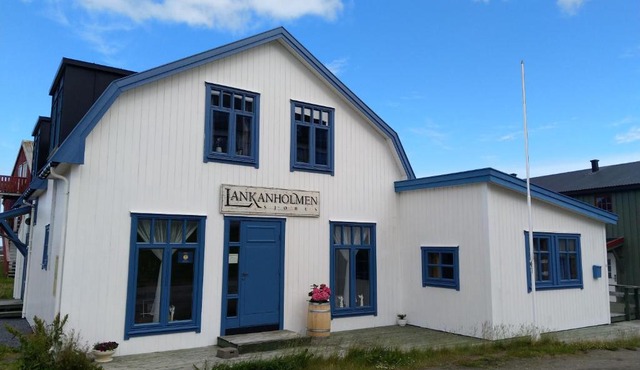 Fredheimbrygga