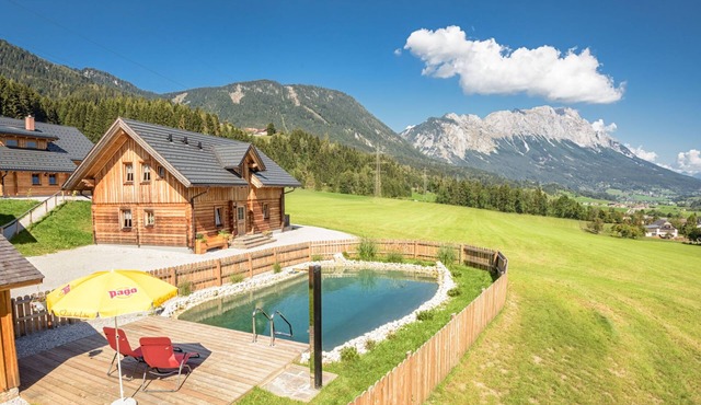 Fredis Hütte by Interhome
