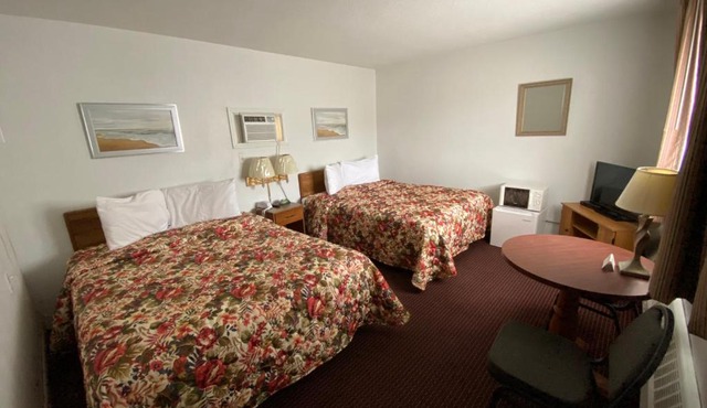 Fredonia Inn