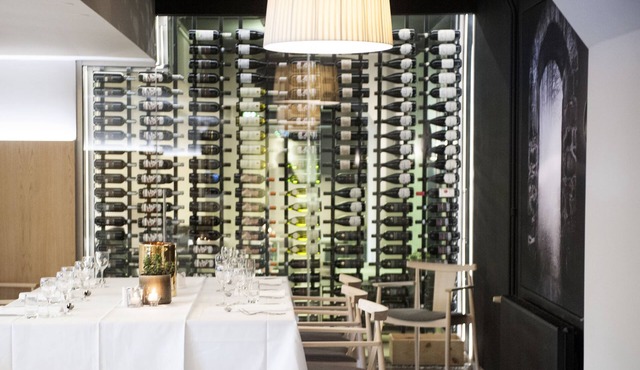 Fredriksten Hotell