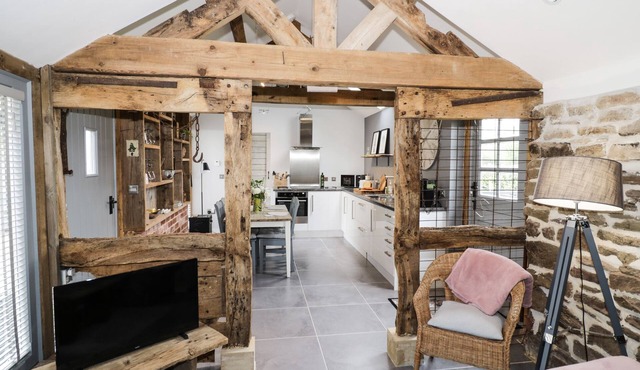 Freds Shed