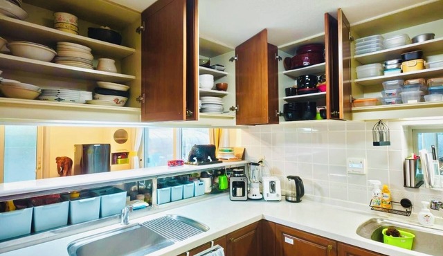 Free airport/station pickup Lodge Sleeps 8 people