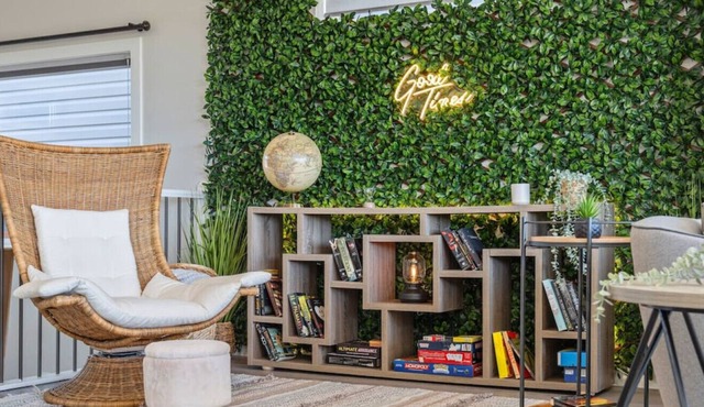 Free Banff Pass with California King & Indoor Fireplace