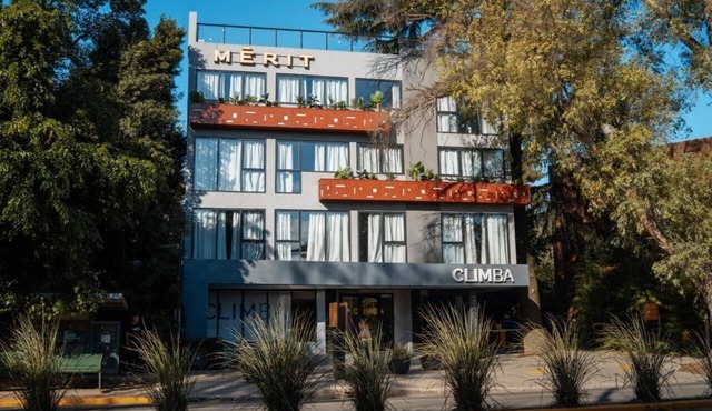 Free Breakfast Included Modern Room Near Bosques de Palermo Nature