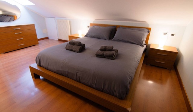 [Free Parking – Netflix] Dolomiti★ – Elegant Loft