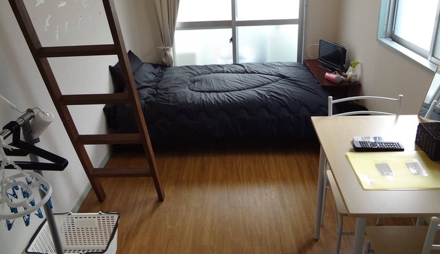 Free WiFi Good access to Hakata and Tenjin wa - VINTAGE III 303 / Fukuoka Fukuoka