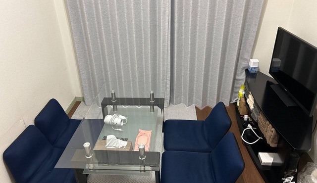FREE WiFi Good access to Hakata and TenjinWalki - Vintage III 102/Fukuoka Fukuoka