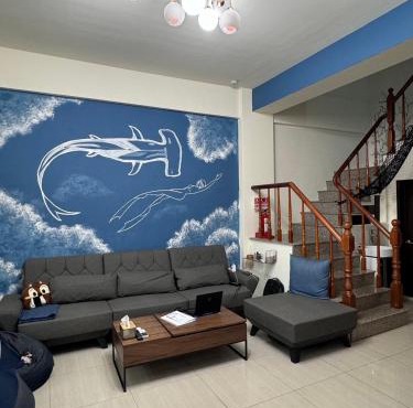 Freediving center
