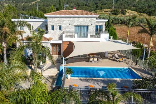 Freedom Villa