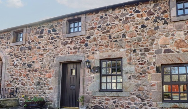Freesia Cottage, Wooler
