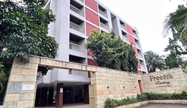 Freesia Residency by Express Inn
