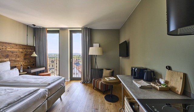 FREIgeist Homes - Serviced Apartments