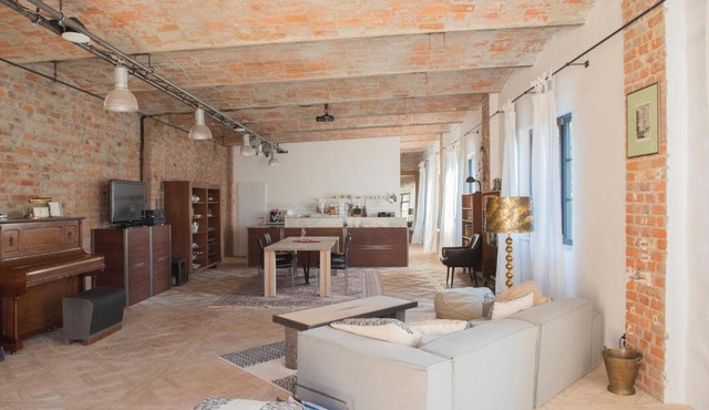 Freiraum Loft