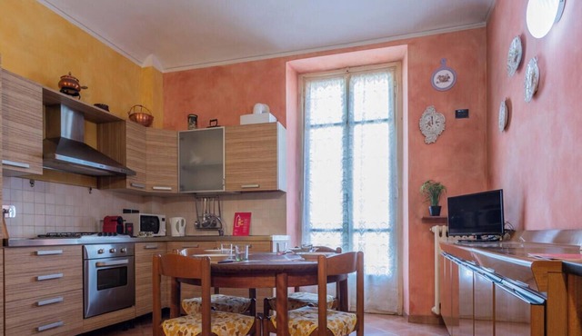 Frejus Apartment by Wonderful Italy