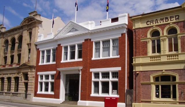 Fremantle Harbourside Apartments