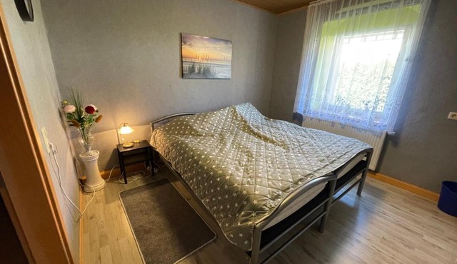 Fremdenzimmer Nossen