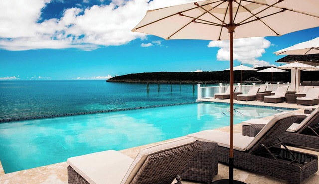 French Leave Resort, Autograph Collection