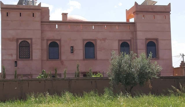 French Riad Marrakech