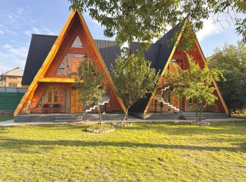 French Woods Cabins