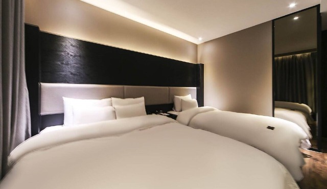 Frenchcode Hotel