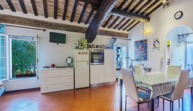 Frescobaldi Aparments! Monolocale Accogliente x3