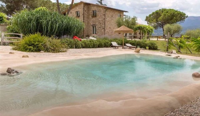 Fresh Oasis Villa with Private Deluxe Pool