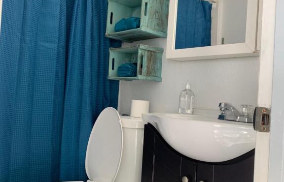 Fresh rooms