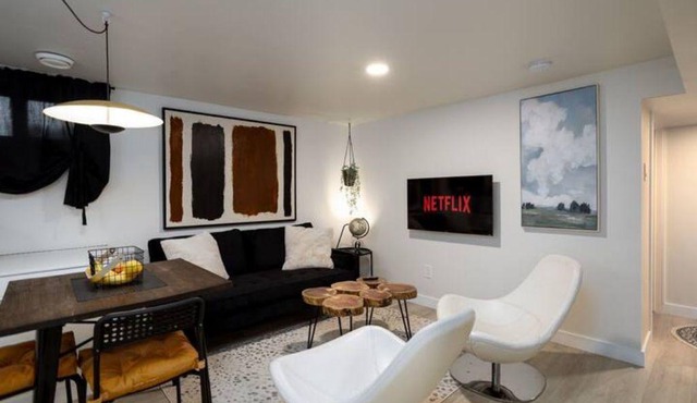 Fresh University & River Valley - 2 Bedroom