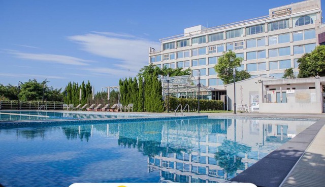 Freshfields Hotel