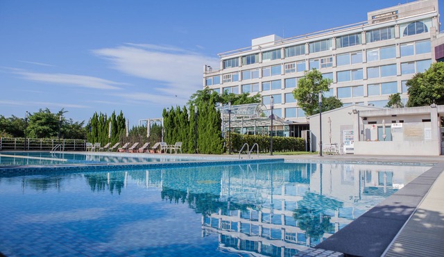 Freshfields Hotel