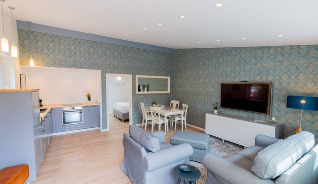Freshly renovated - Hus Mattgoot - Cottage