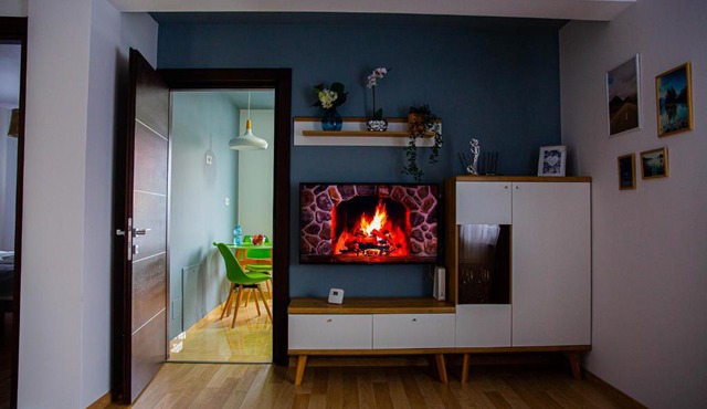 FRESHOUSE APARTAMENTS