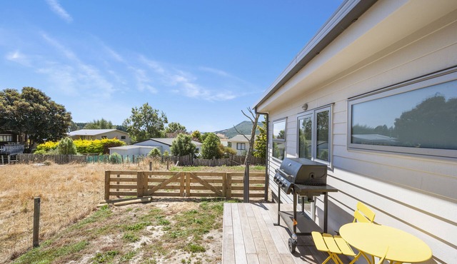 Freshwater Lookout - Taupo Holiday Home