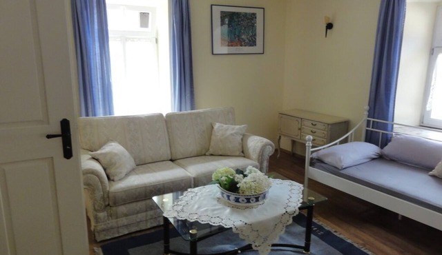 Freundliche 120m2 Wohnung zu Vermieten
