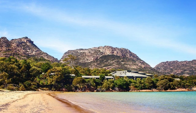 Freycinet Lodge