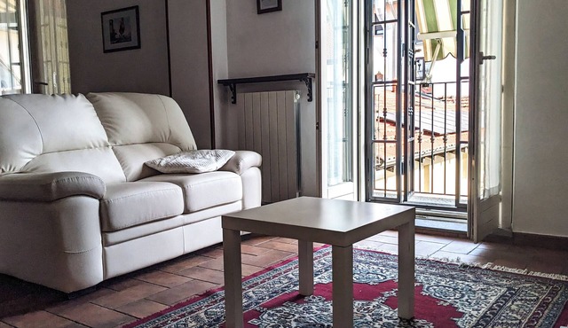 Frida Apartment