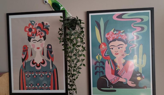 Frida's Place