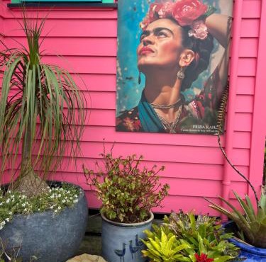 Fridas Accommodation