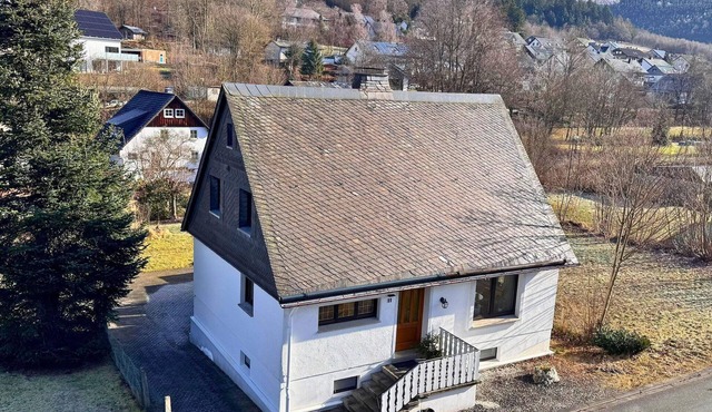 Friedas Ferienhaus in Olsberg-Bruchhausen