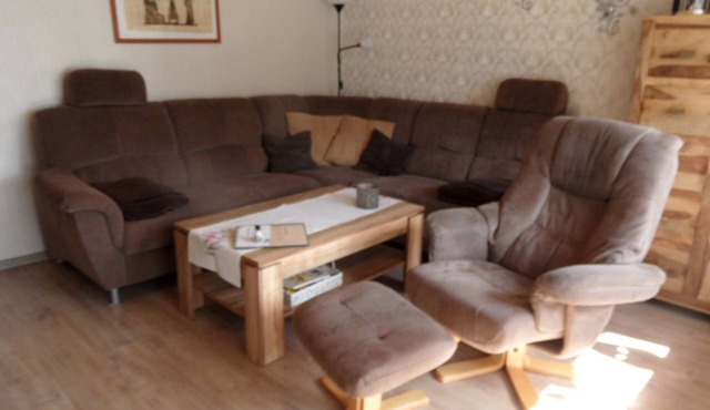 Friedel by Interhome